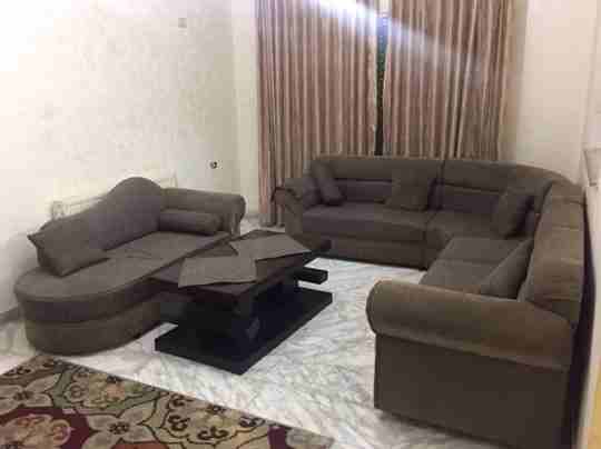 شقة (3 غرف 192 متر) مفروشة مميزة في الشميساني للإيجار الشهري او السنوي
لا تنسَ أنك شاهدت هذا الإعلان في عنكبوت...