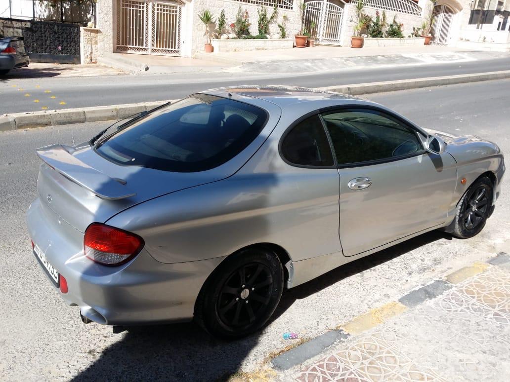 هيونداي تيبرون موديل 2000
لا تنسَ أنك شاهدت هذا الإعلان في عنكبوت
فحص كامل
ترخيص لشهر 9
تأم...