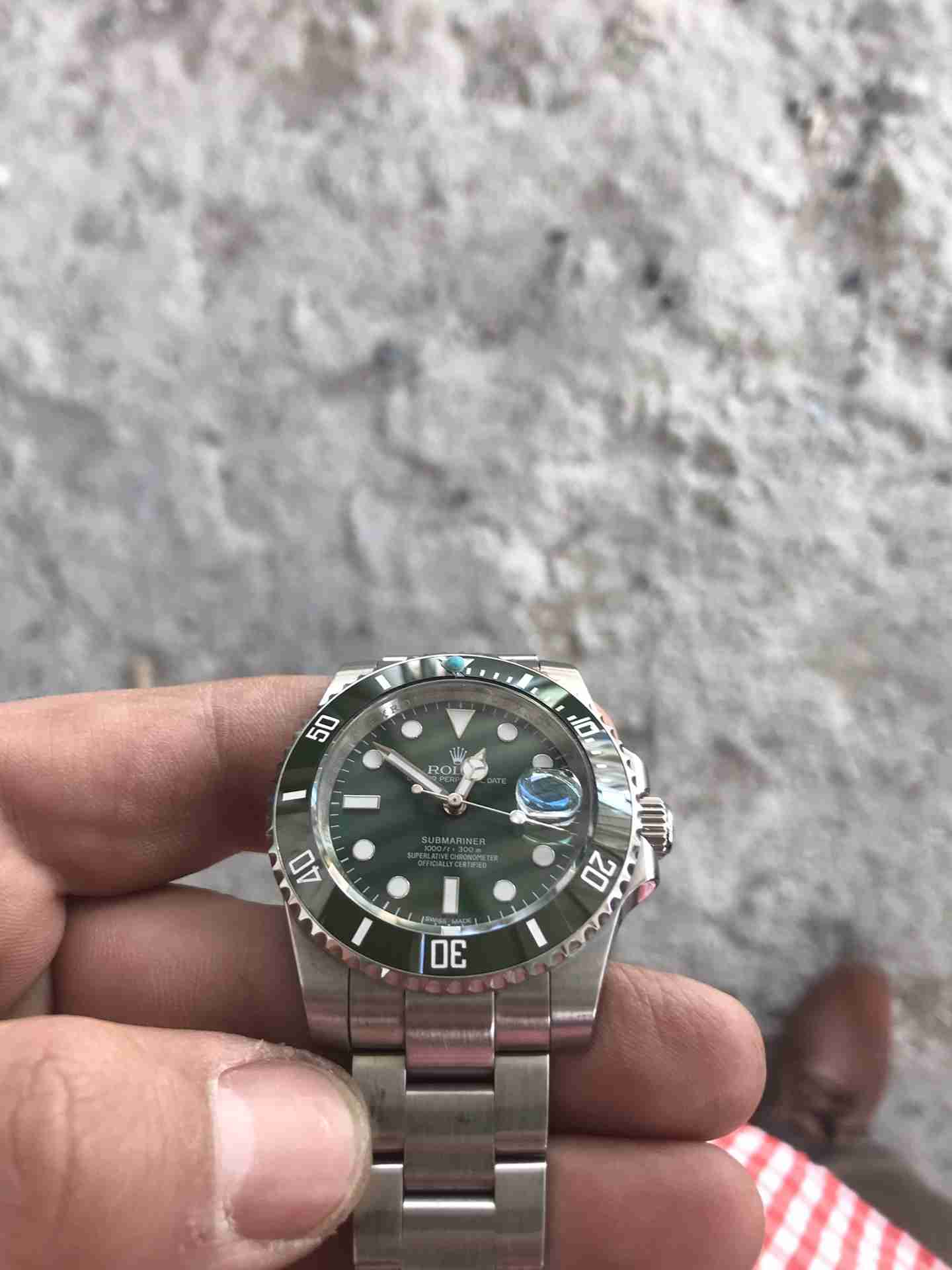 rolex hallk   نخب خاص                                            


	 				لا تنسَ أنك شاهدت هذا الإعلان في عنكبوت            
	 				
                                ضد الماء
زجاج زفير ضد الخدش
اطا...