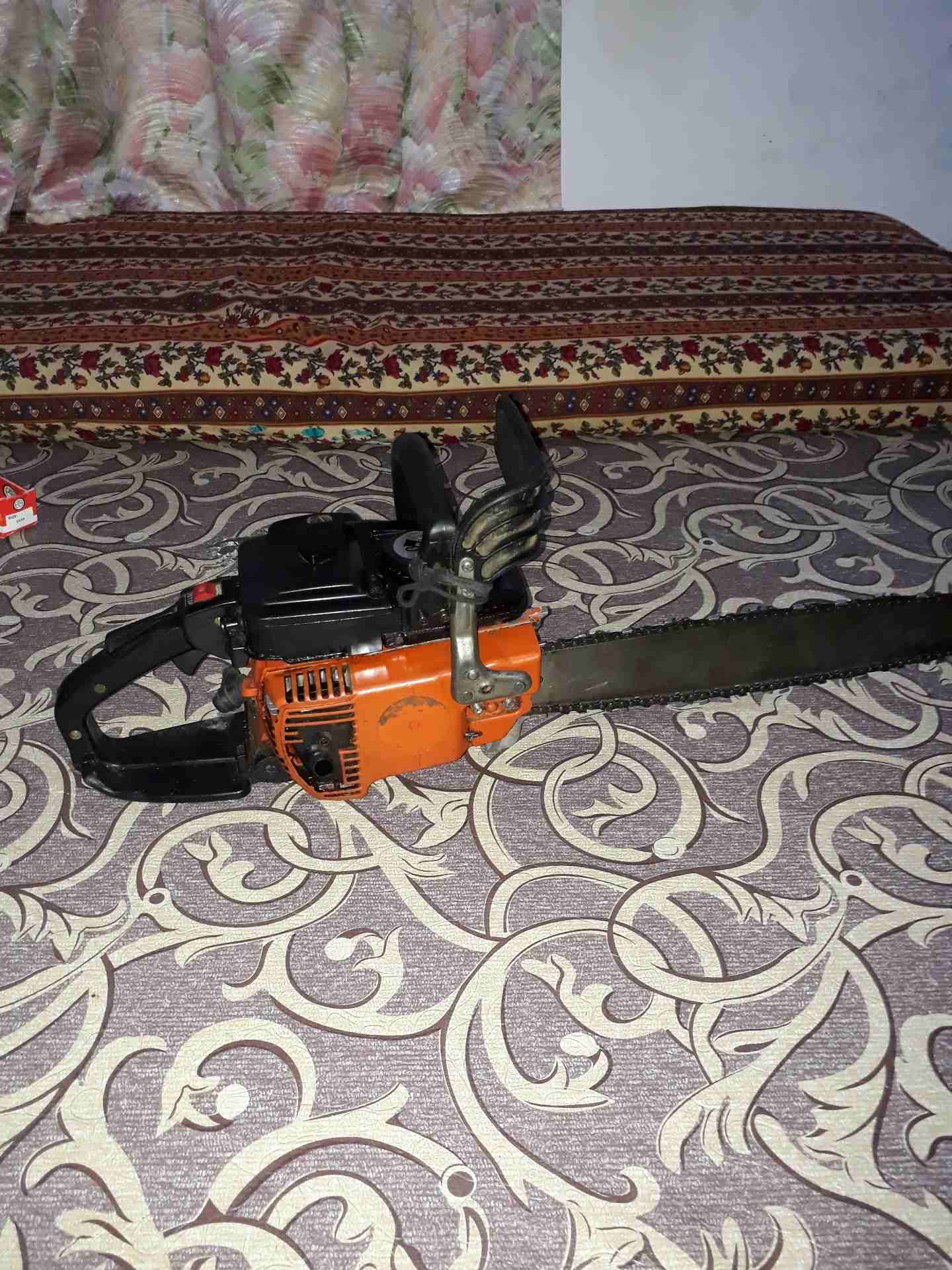 ماتور حطب التناكا الاصلي(ياباني)
لا تنسَ أنك شاهدت هذا الإعلان في عنكبوت
ماتور حطب التناكا الاصلي...