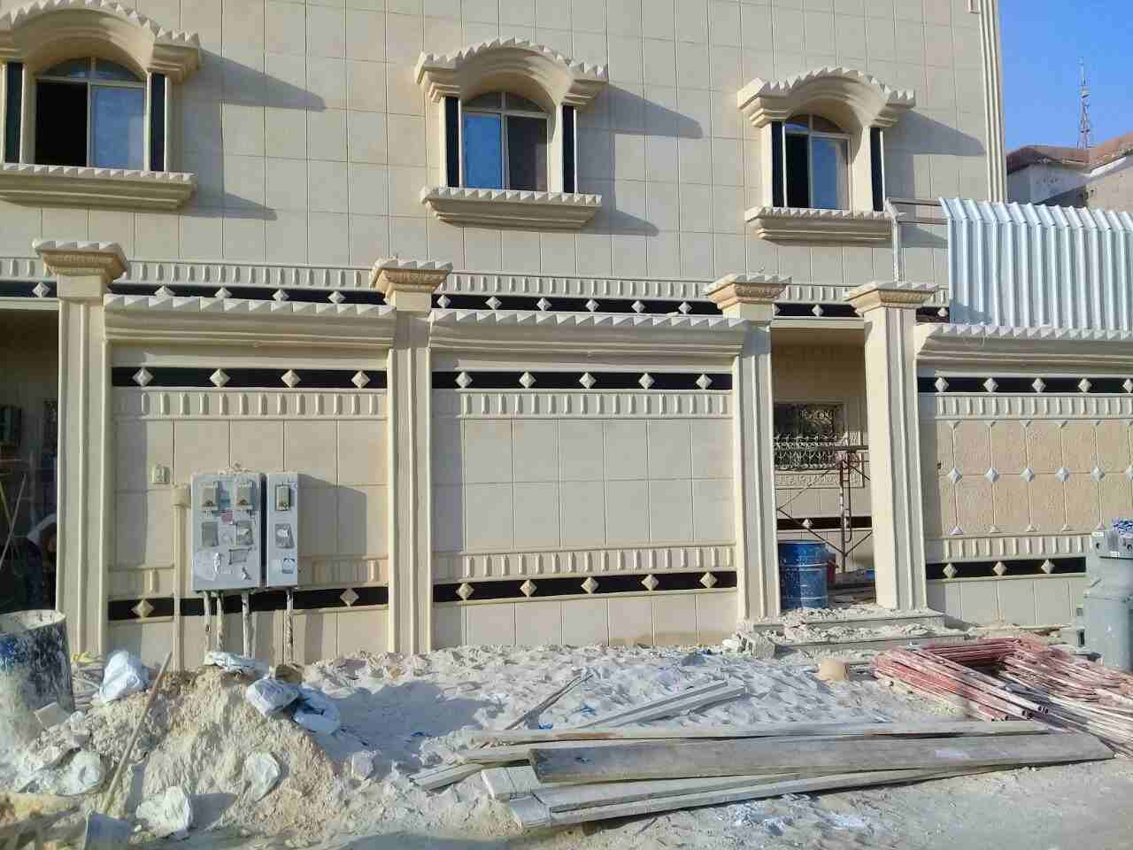 ديكورات حجر أسمنت ملون بشكل الحجر أبو مهيب جوال 0558262343
لا تنسَ أنك شاهدت هذا الإعلان في عنكبوت...