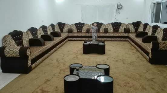 تفصيل غرف نوم ماستر لاتيه واطقم الكنب والكورنرات باعلى جودة وبأقل الاسعار
لا تنسَ أنك شاهدت هذا الإعلان في عنكبوت...