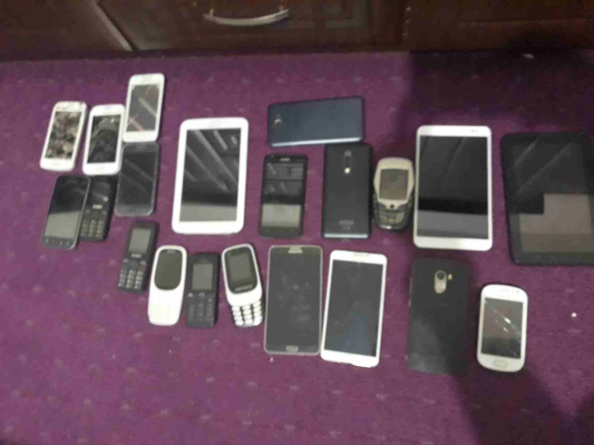 اجهزه قطع بحاجه لشاشات للبيع
لا تنسَ أنك شاهدت هذا الإعلان في عنكبوت
نوت 3 ونوت 4 ونوت5 a5 و a8...