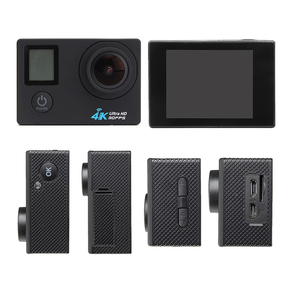 كاميرات للتصوير الرياضي action camera
لا تنسَ أنك شاهدت هذا الإعلان في عنكبوت
Brand Name: KIN...
