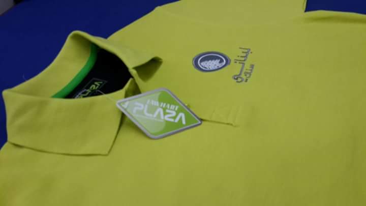 Uniform للمطاعم
لا تنسَ أنك شاهدت هذا الإعلان في عنكبوت
لاصحاب المطاعم يتوفر لدينا ملابس للشي...