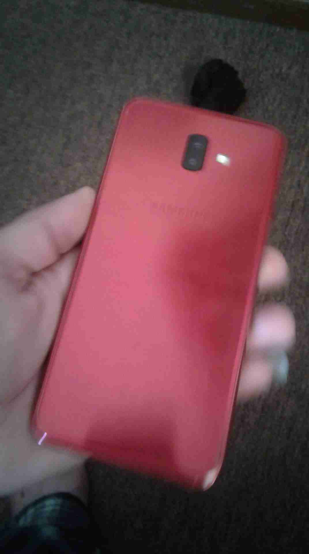Samsung j6
لا تنسَ أنك شاهدت هذا الإعلان في عنكبوت
Samsung j6
جهاز والله مااشتغل الا ساعه و...
