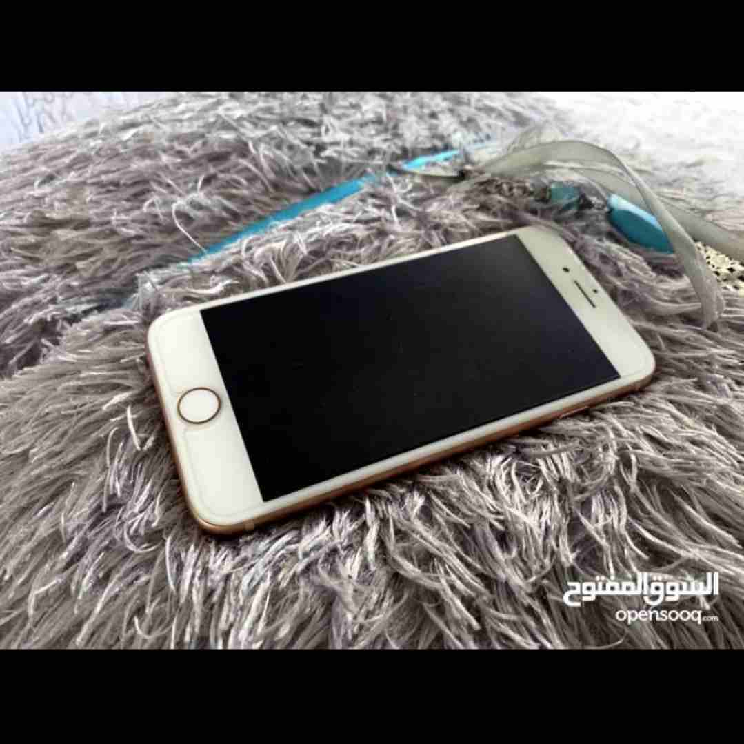 للبيع مش للبدل ايفون 8 64 GB                                            


	 				لا تنسَ أنك شاهدت هذا الإعلان في عنكبوت            
	 				
                            ايفون 8 ذهبي 64 جيجا نضيف جد...