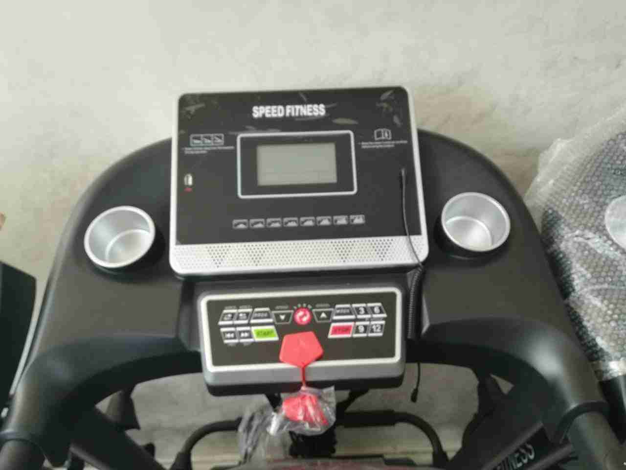 تريدميل treadmill 2018 بقوة 3 حصان شبه جديد مع تكسير دهون                                            


	 				لا تنسَ أنك شاهدت هذا الإعلان في عنكبوت...