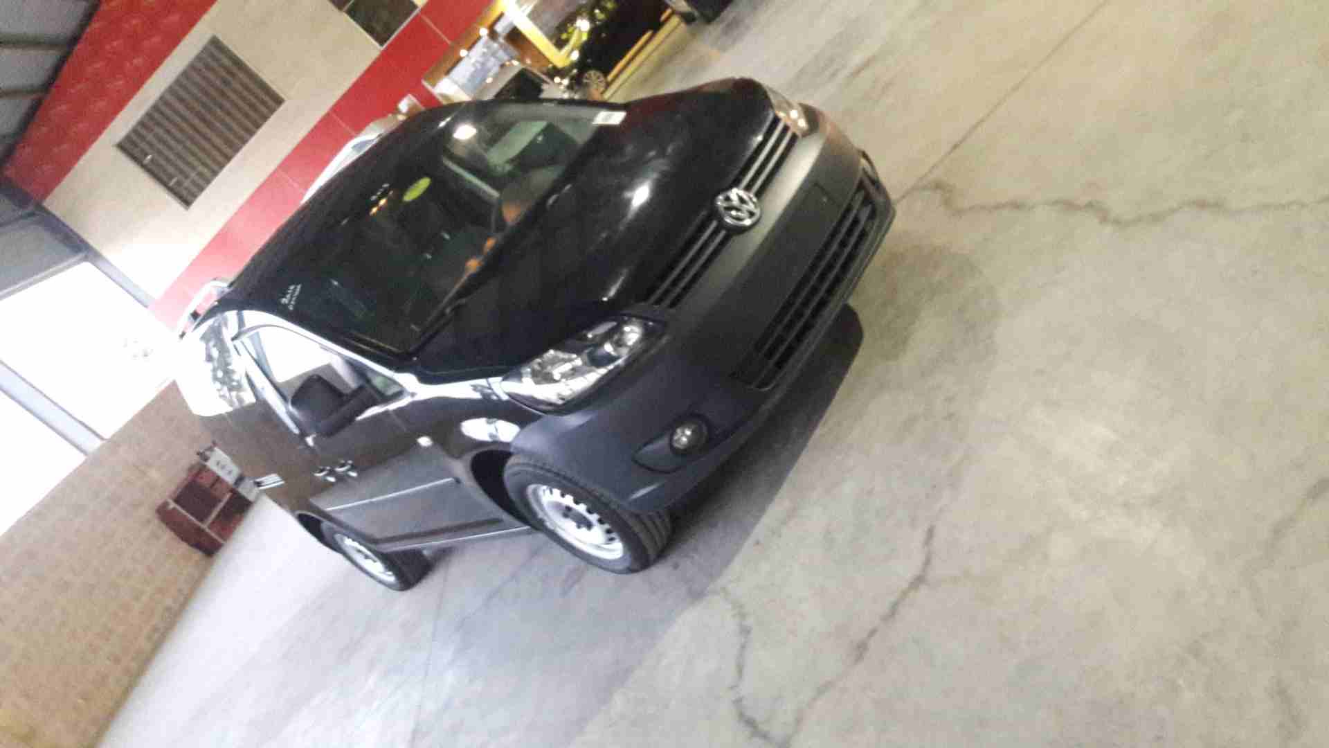 كادي اسود Black Caddy 2014
لا تنسَ أنك شاهدت هذا الإعلان في عنكبوت
فولكس فاجن كادي 2014 //...