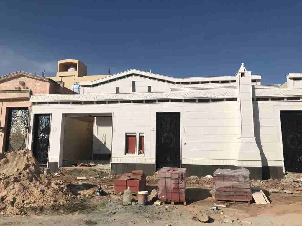فيلا دور
لا تنسَ أنك شاهدت هذا الإعلان في عنكبوت
فيلا دور مساحه 450 متر
حي : الموسي
المواصفات :...