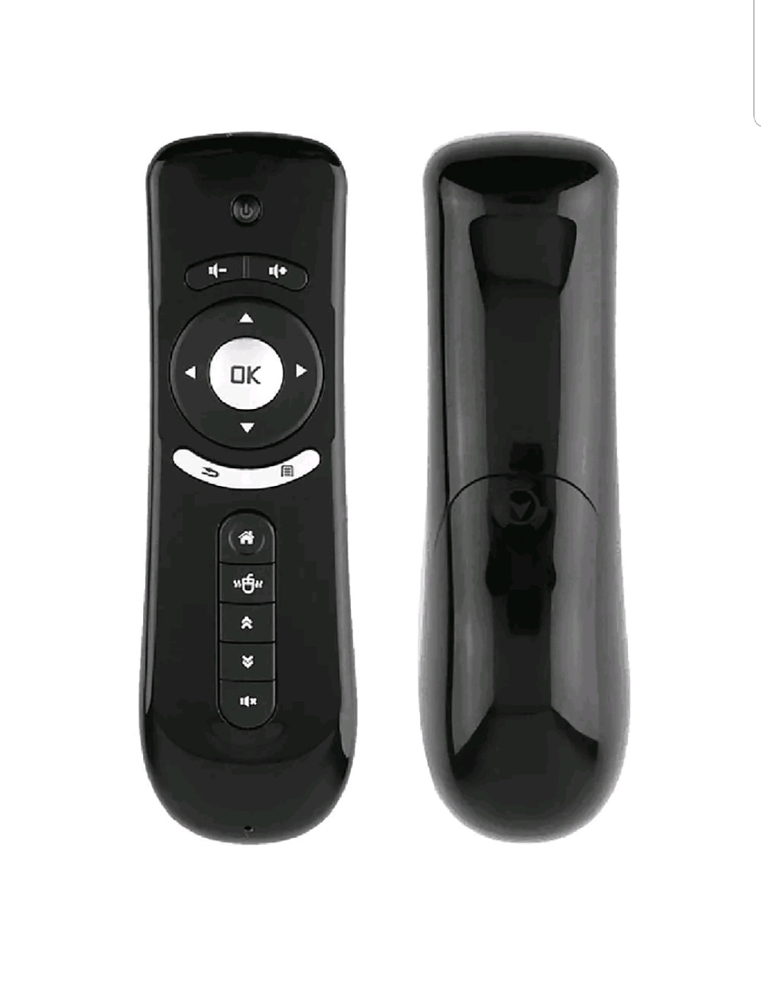 FLY AIR MOUSE
لا تنسَ أنك شاهدت هذا الإعلان في عنكبوت
FLY AIR MOUSE FOR PC ,SMART TV, ANDROID...