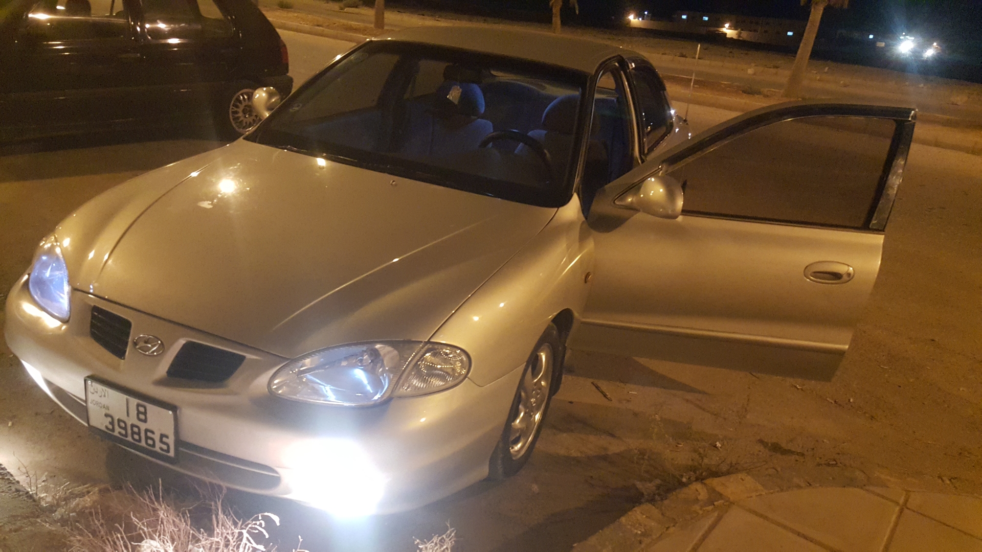هونداي افانتي نيو
لا تنسَ أنك شاهدت هذا الإعلان في عنكبوت
السياره تب نظافه فحص كامل 7جيد لاصد...