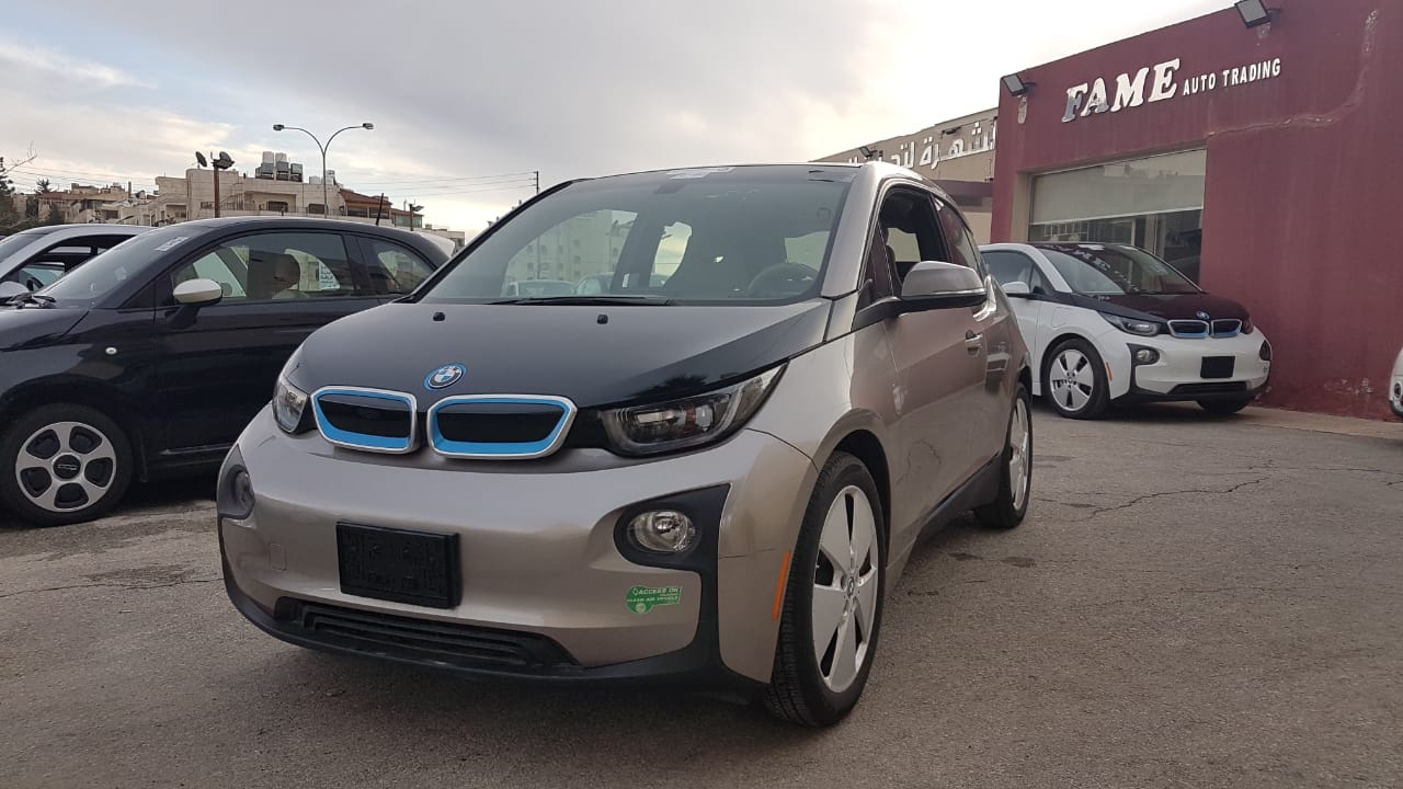 2014 BMW i3 REXT MEGA وارد وكالة لون فيراني                                            


	 				لا تنسَ أنك شاهدت هذا الإعلان في عنكبوت            
	 				
                                بي ام دبل...