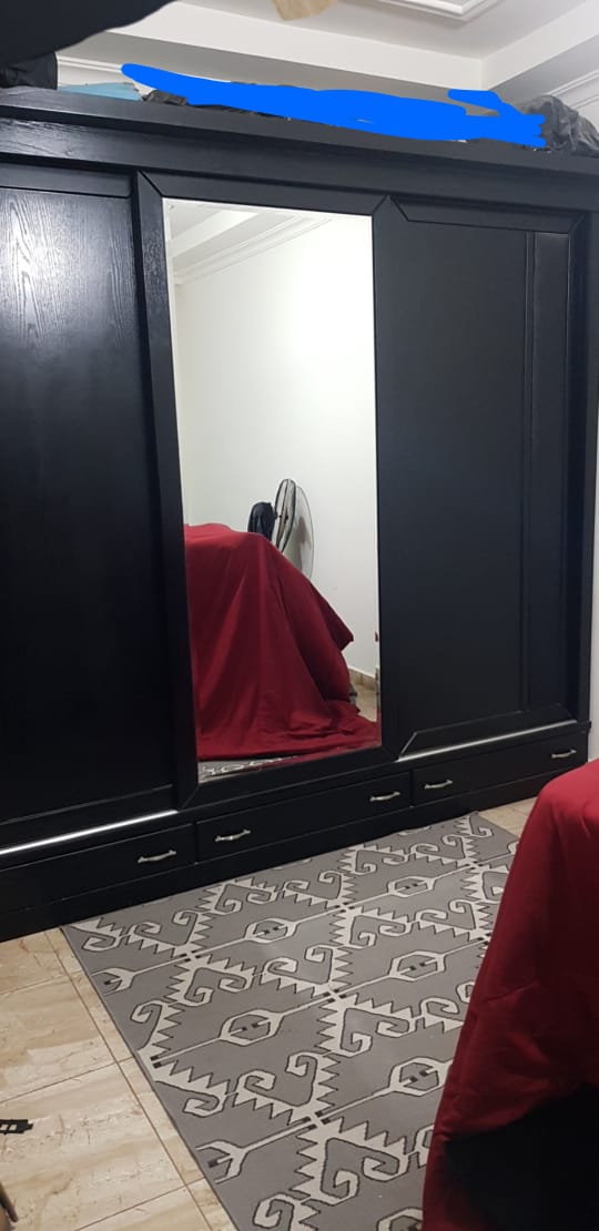 اثاث بحالة ممتازة للبيع اربد الحي الجنوبي
لا تنسَ أنك شاهدت هذا الإعلان في عنكبوت
اثاث متعدد...