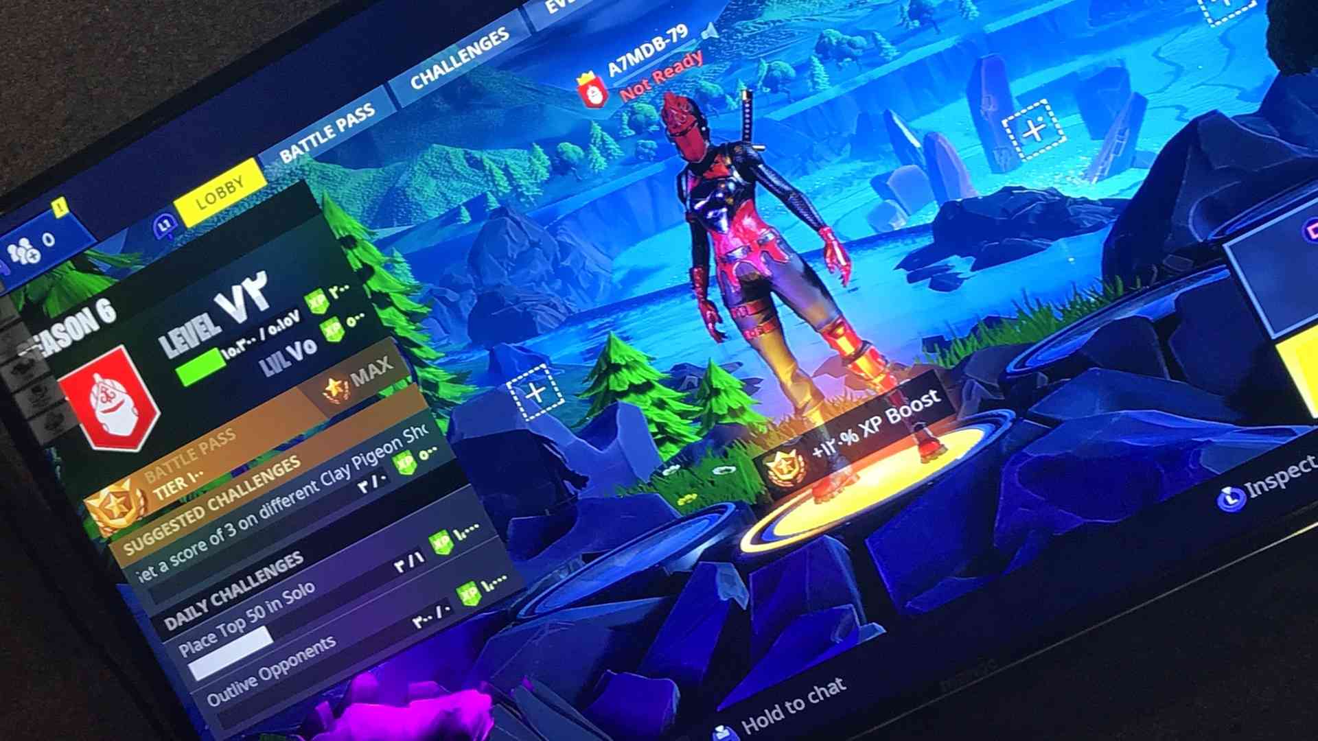 حساب فورت نايت للبيع                                            


	 				لا تنسَ أنك شاهدت هذا الإعلان في عنكبوت            
	 				
                                حساب فورت نايت للبيع...