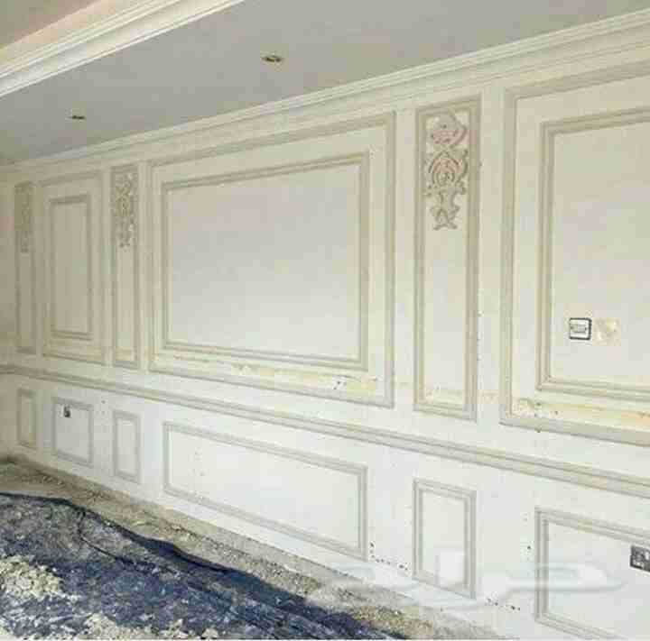 ديكورات داخلية جبصين جبس بورد
لا تنسَ أنك شاهدت هذا الإعلان في عنكبوت
جبصين جبس بورد...