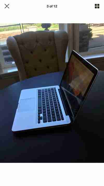 لاب توب ابل ماك بوك برو بحال الوكالة..Macbook pro I7...                                            


	 				لا تنسَ أنك شاهدت هذا الإعلان في عنكبوت...
