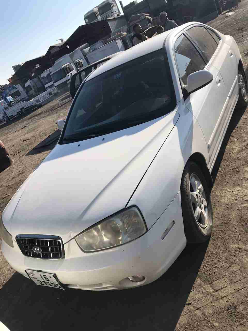 XD 2002 للبيع كاش  5000                                            


	 				لا تنسَ أنك شاهدت هذا الإعلان في عنكبوت            
	 				
                                سياره كل شي  بالصور 5000دينار...