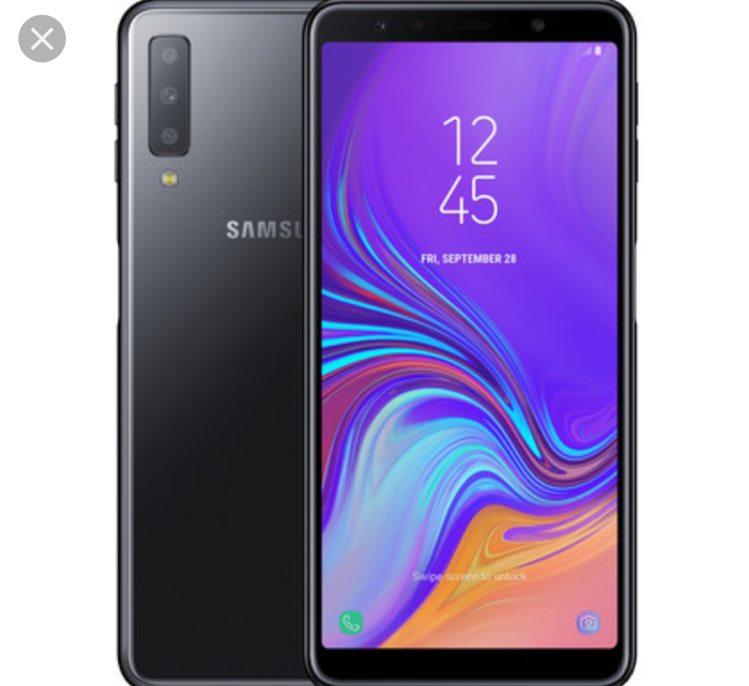 samsung galaxy a7 2018                                            


	 				لا تنسَ أنك شاهدت هذا الإعلان في عنكبوت            
	 				
                                مستعمل أسبوعين  ولا شخط 128 قي...
