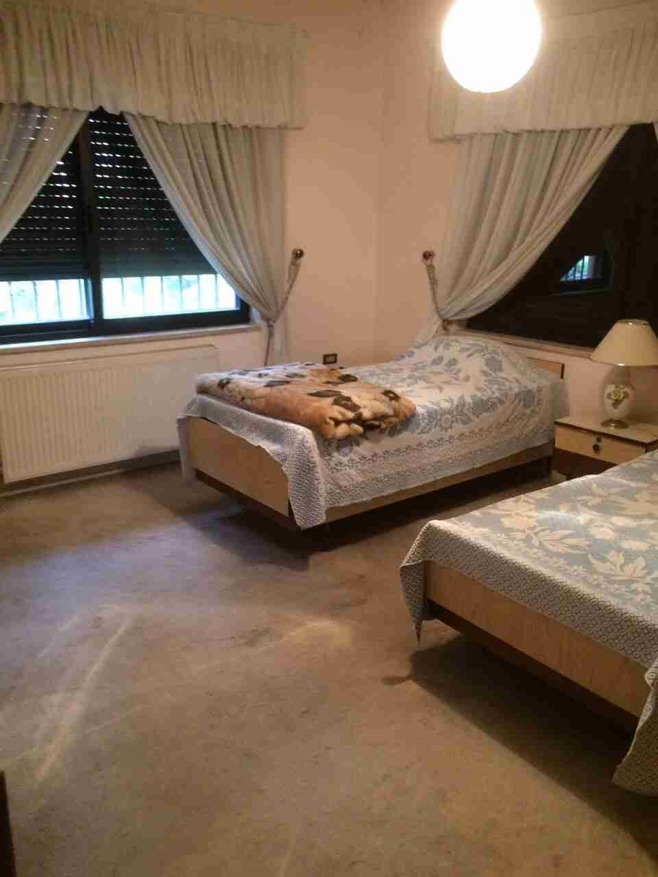 الرابيه فيلا مستقله الأرض 700م البناء 450م
لا تنسَ أنك شاهدت هذا الإعلان في عنكبوت
فيلا مستقل...