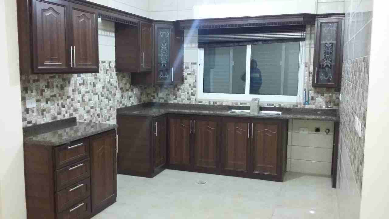 Basement apartment for rent in Amman
لا تنسَ أنك شاهدت هذا الإعلان في عنكبوت
3 غرف نوم و3 حمام وص...