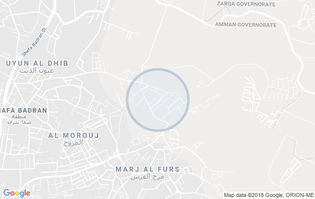 ارض للبيع في شفا بدران
لا تنسَ أنك شاهدت هذا الإعلان في عنكبوت
أرض للبيع في شفا بدران حوض مرج...
