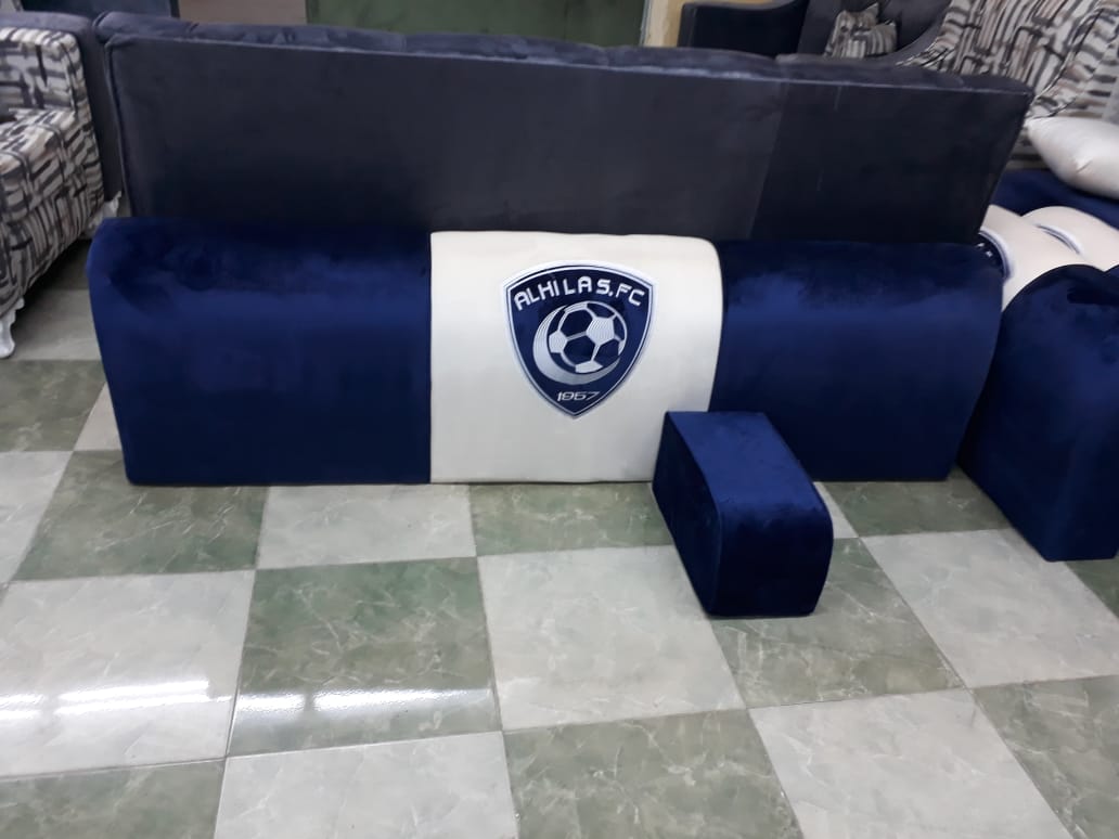 مفروشات العماد لجميع أنواع الكنب جاهز وتفصيل جوده وضمان حسب الطلب بأسعار مناسبه                                            


	 				لا تنسَ أنك شاهدت هذا الإعلان في عنكبوت...