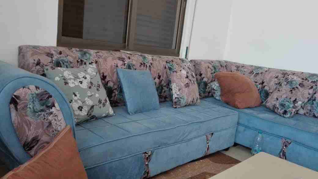 اثاث بيت كامل لقطه بغرض السفر بقيمة 1200 دينار
لا تنسَ أنك شاهدت هذا الإعلان في عنكبوت
الاثاث مك...