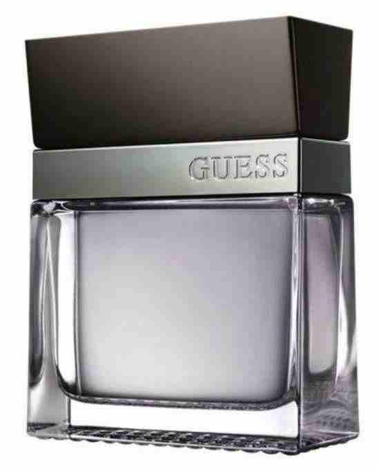 عطر GUESS
لا تنسَ أنك شاهدت هذا الإعلان في عنكبوت
عطر فرنسي سيتداكتف جيس
100 مل
تلفون 078649459...