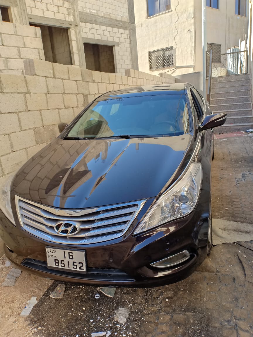 هيونداي ازيرا 2013                                            


	 				لا تنسَ أنك شاهدت هذا الإعلان في عنكبوت            
	 				
                                فل كامل .. فحص كامل .. وارد وكالة...