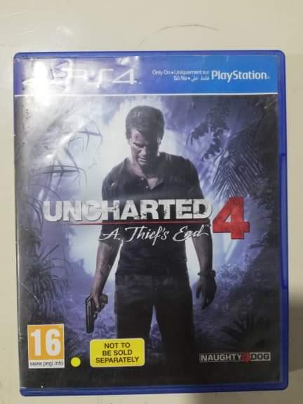 unhatched 4 عربي
لا تنسَ أنك شاهدت هذا الإعلان في عنكبوت
انشارتد 4 اخو جديد (مدبلج عربي)...
