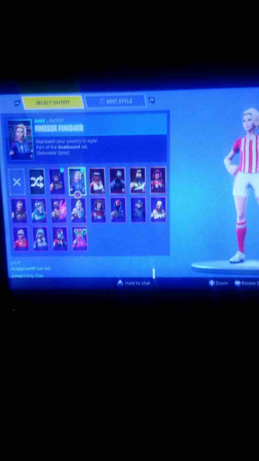 حساب فورت نايت للبيع بسعر مغرييييي                                            


	 				لا تنسَ أنك شاهدت هذا الإعلان في عنكبوت            
	 				
                            حساب فورت نايت فيه سكن...