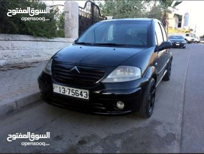 ستيروين c3 موديل 2007 للبيع او للبدل
لا تنسَ أنك شاهدت هذا الإعلان في عنكبوت
ماتور 1600 قوي و...