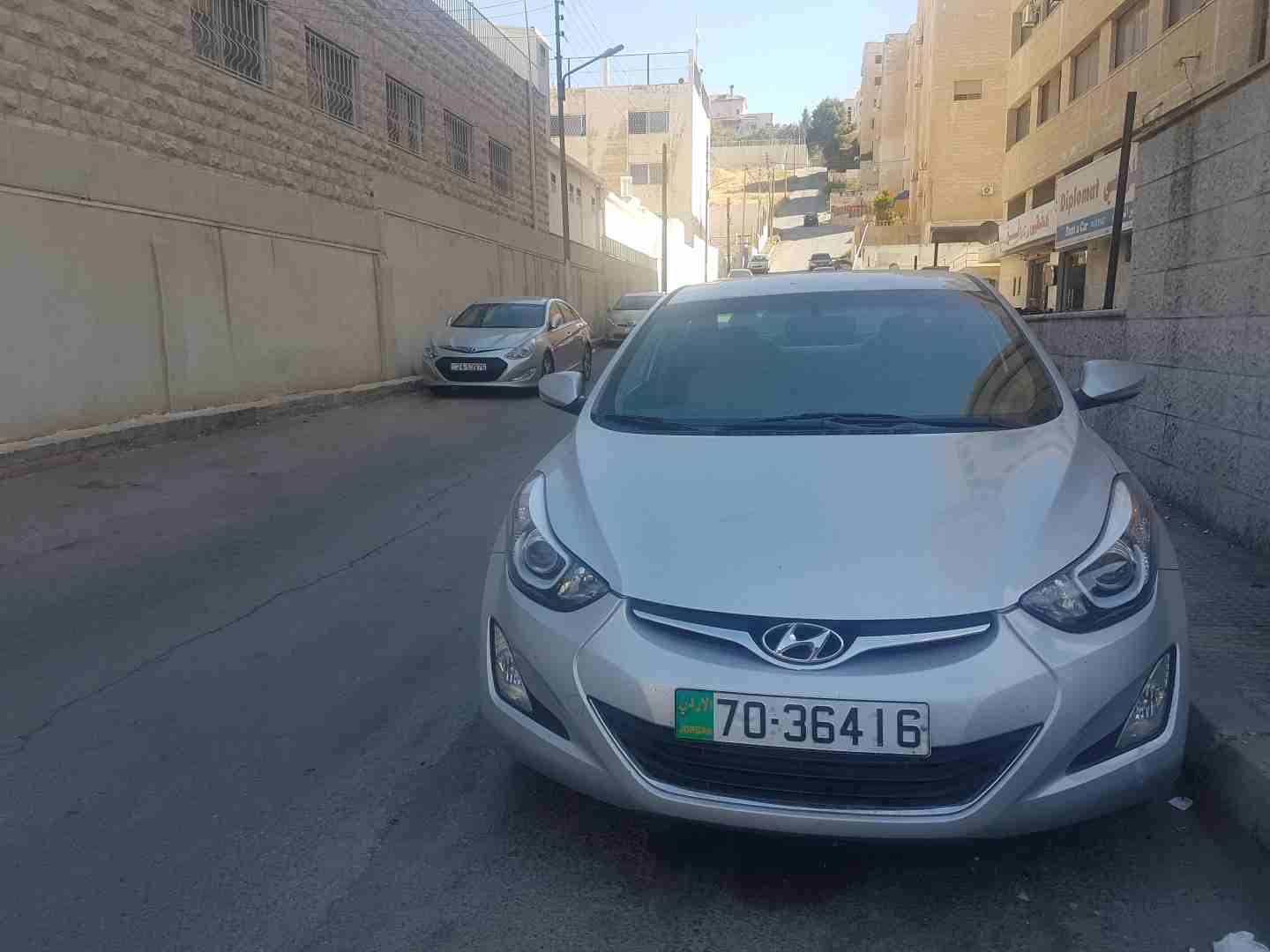 هونداي النترا 2016 للايجار بسعر مغري وعروض قويه                                            


	 				لا تنسَ أنك شاهدت هذا الإعلان في عنكبوت            
	 				0798007953   وبدون مبالغ تامين كافه ان...