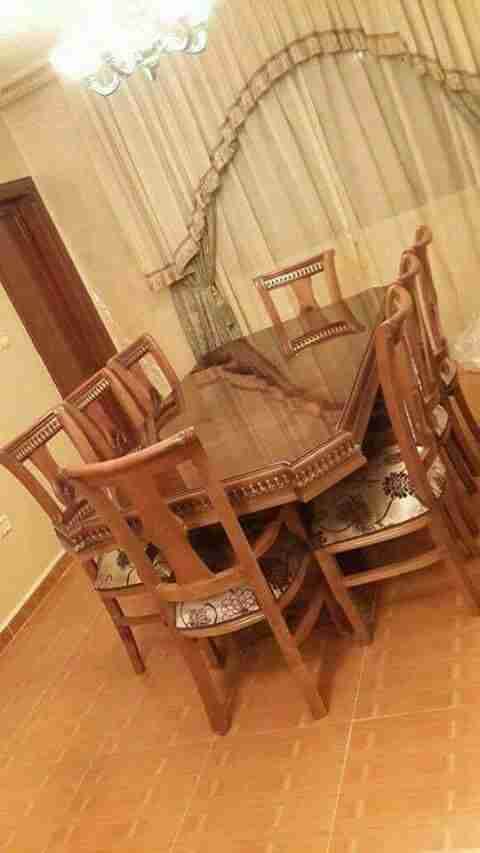 طاولة سفرة 8 كراسي تفصيل (جديد)
لا تنسَ أنك شاهدت هذا الإعلان في عنكبوت
ولات سفرة لاتيه وزان&...