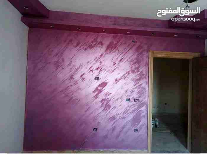 معلم دهانات وطراشة المتر دينار شامل المواد
لا تنسَ أنك شاهدت هذا الإعلان في عنكبوت
0798249466
تنفيذ اعمال دهان اجرة اليد
ا...