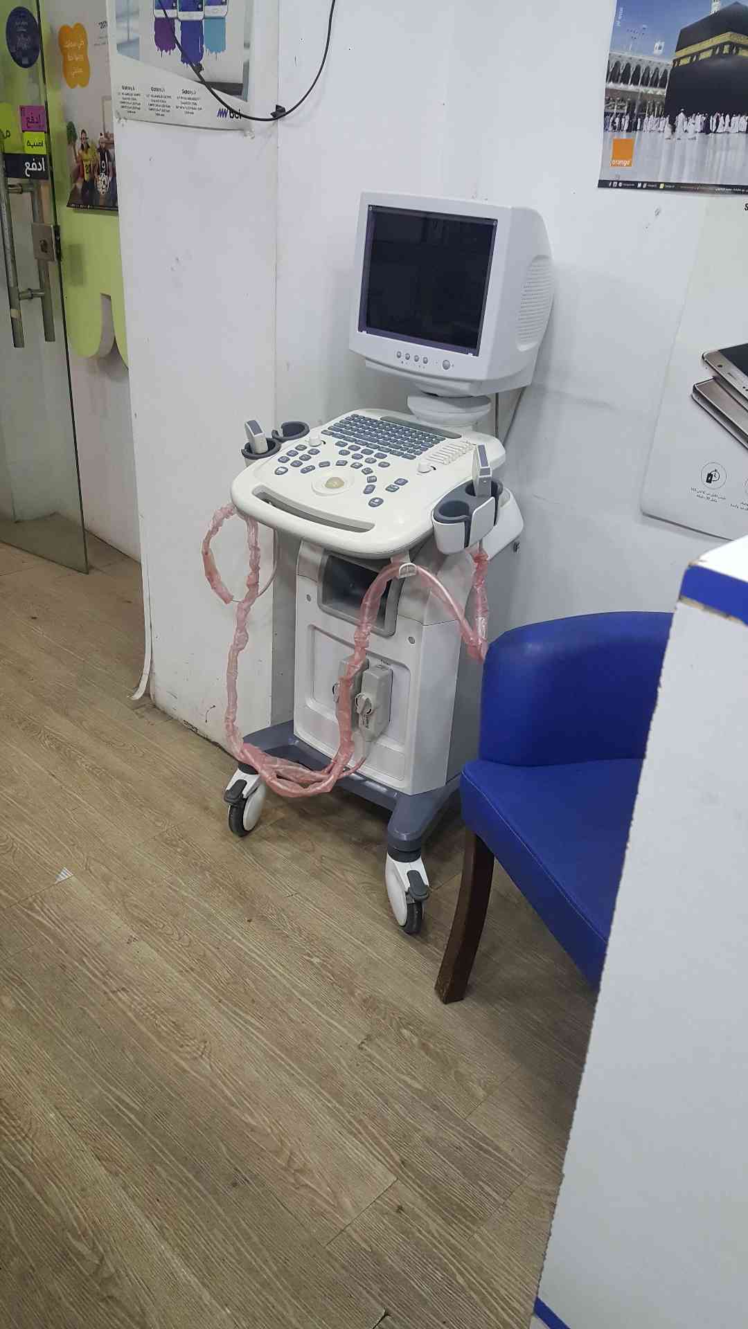 جهاز Ultra sound ثنائي الابعاد للبيع                                            


	 				لا تنسَ أنك شاهدت هذا الإعلان في عنكبوت            
	 				
                                1. جهاز التراساو...