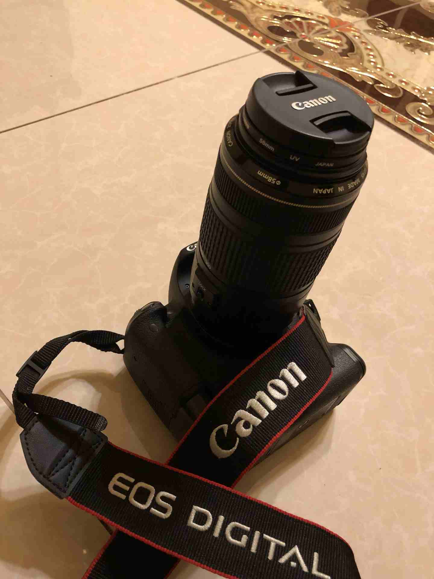 canon EF 70-300mm f/4-5.6 IS
لا تنسَ أنك شاهدت هذا الإعلان في عنكبوت
canon EF 70-300mm f/4-5.6 IS...