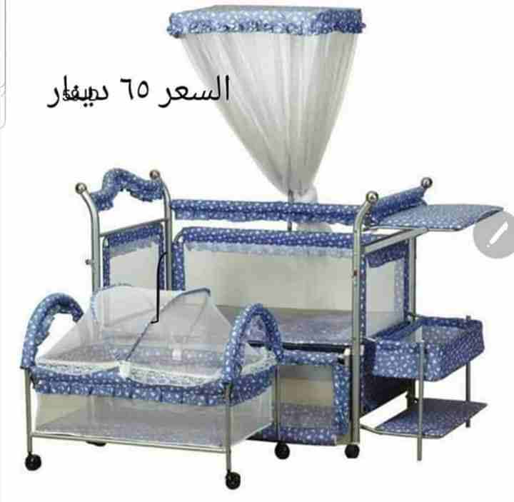 تخوت اطفال مصنعه طبقا للمعاير العالميه لسلامة الطفل.
لا تنسَ أنك شاهدت هذا الإعلان في عنكبوت
تشكي...