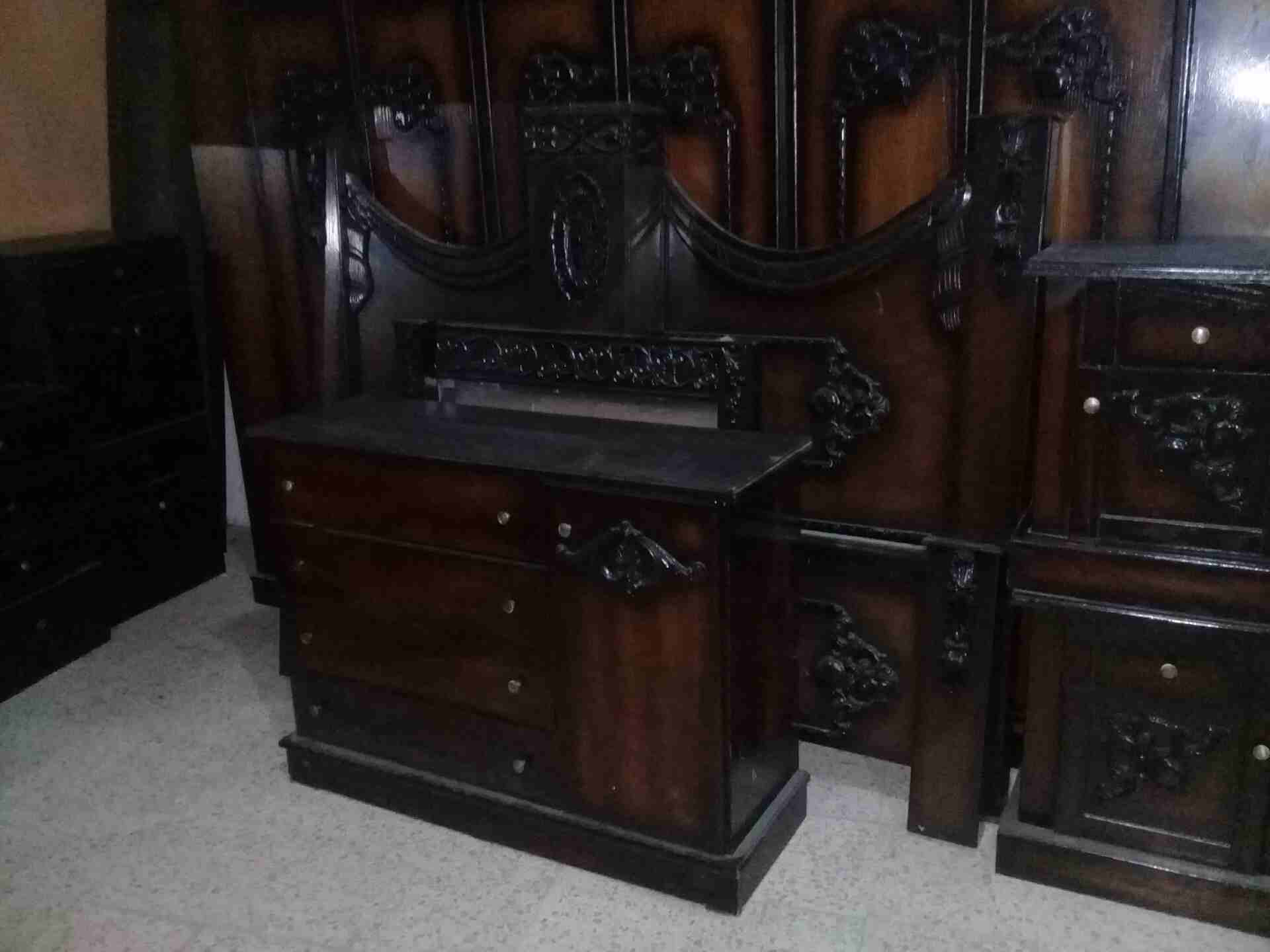 غرف نوم مستعمل مجدد بحاله وكاله سعر مغري
لا تنسَ أنك شاهدت هذا الإعلان في عنكبوت
جرش ابوابراهيم ع...