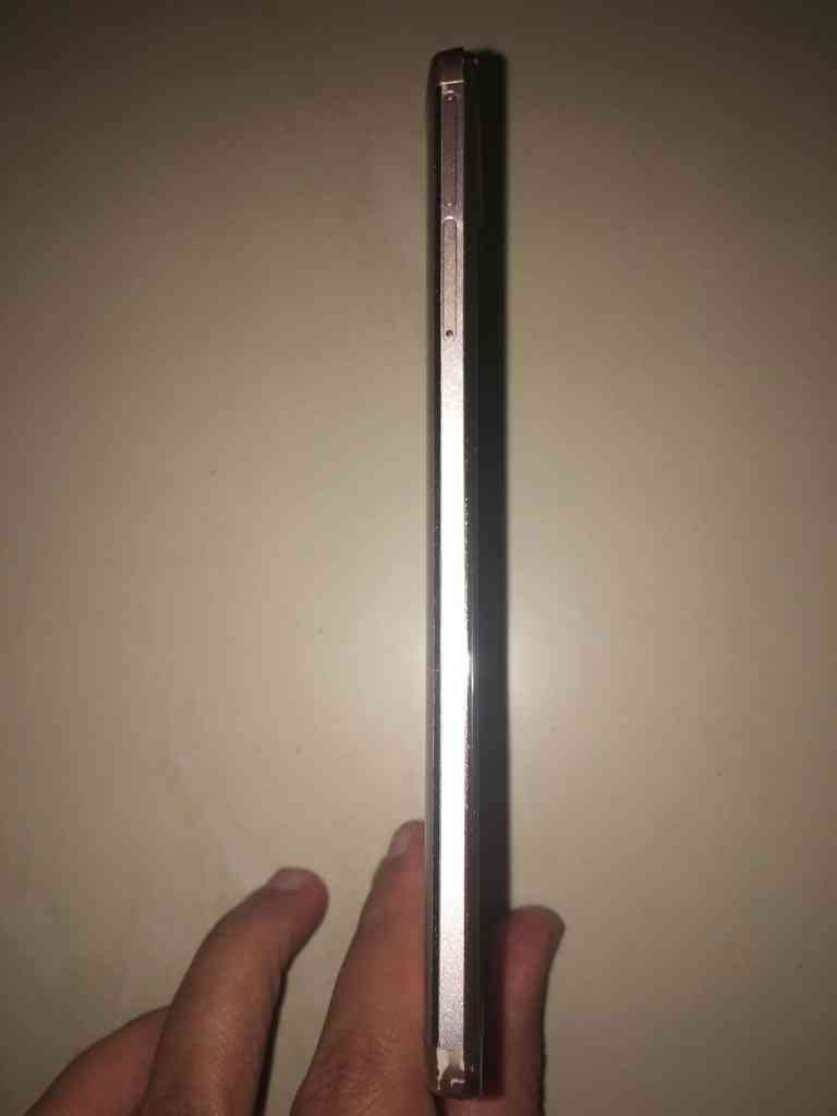 هواوي honor 5x ذهبي 2016
لا تنسَ أنك شاهدت هذا الإعلان في عنكبوت
المميزات الرئيسية
نظام التش...