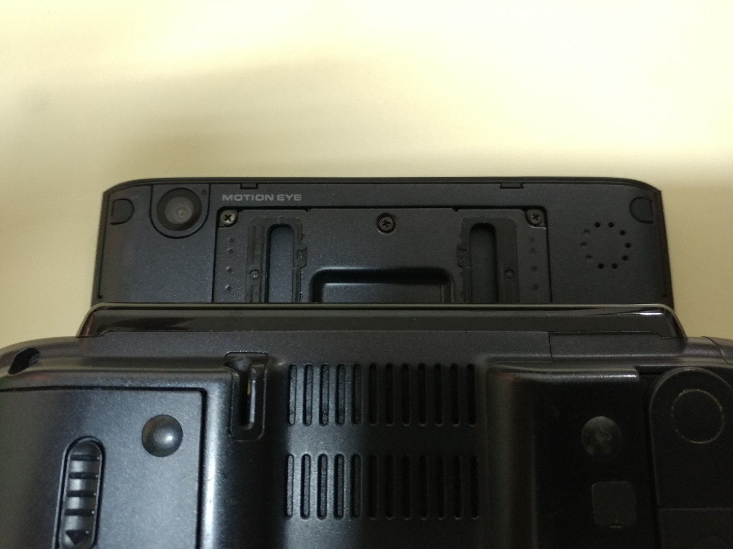 كمبيوتر SONY UX280P
لا تنسَ أنك شاهدت هذا الإعلان في عنكبوت
للبيع كمبيوتر سوني وارد امريكا SO...