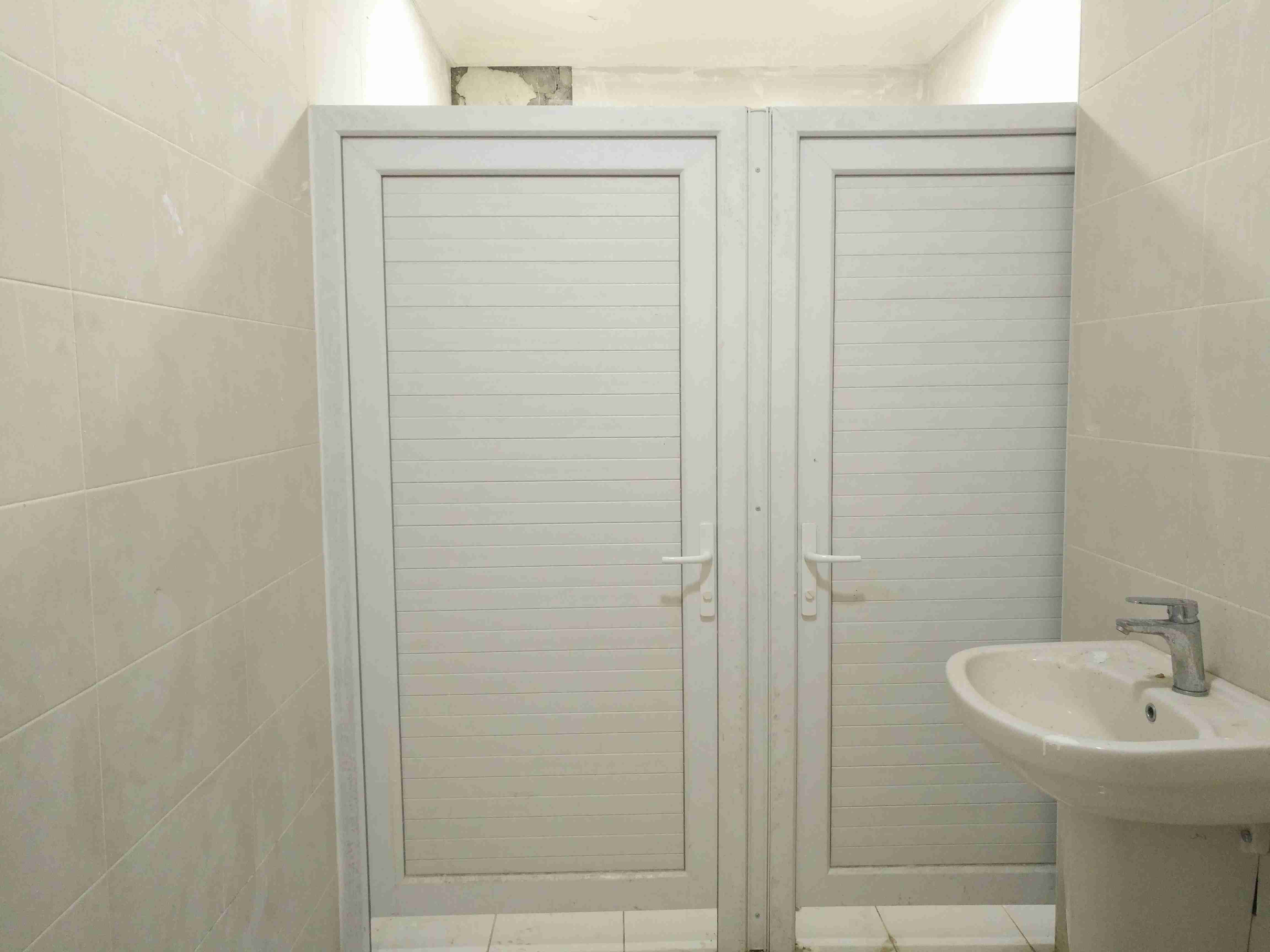 ابواب داخلية وخارجية Upvc بانلز لامبري /باب /تركي /حمام
لا تنسَ أنك شاهدت هذا الإعلان في عنكبوت...