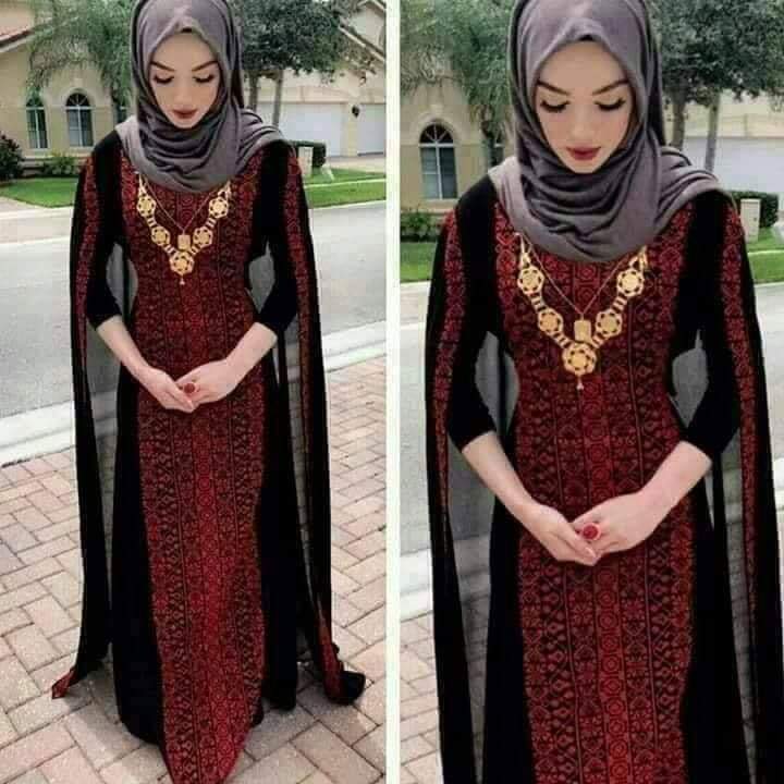 عفكره للمطرزات
لا تنسَ أنك شاهدت هذا الإعلان في عنكبوت
ارتدي حضارت الماضي لتنيري المستقبل
للح...