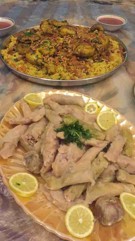 أكلات شعبيه وخليجيه بجميع أنواعها
لا تنسَ أنك شاهدت هذا الإعلان في عنكبوت
أكلات شعبيه وخليجيه...