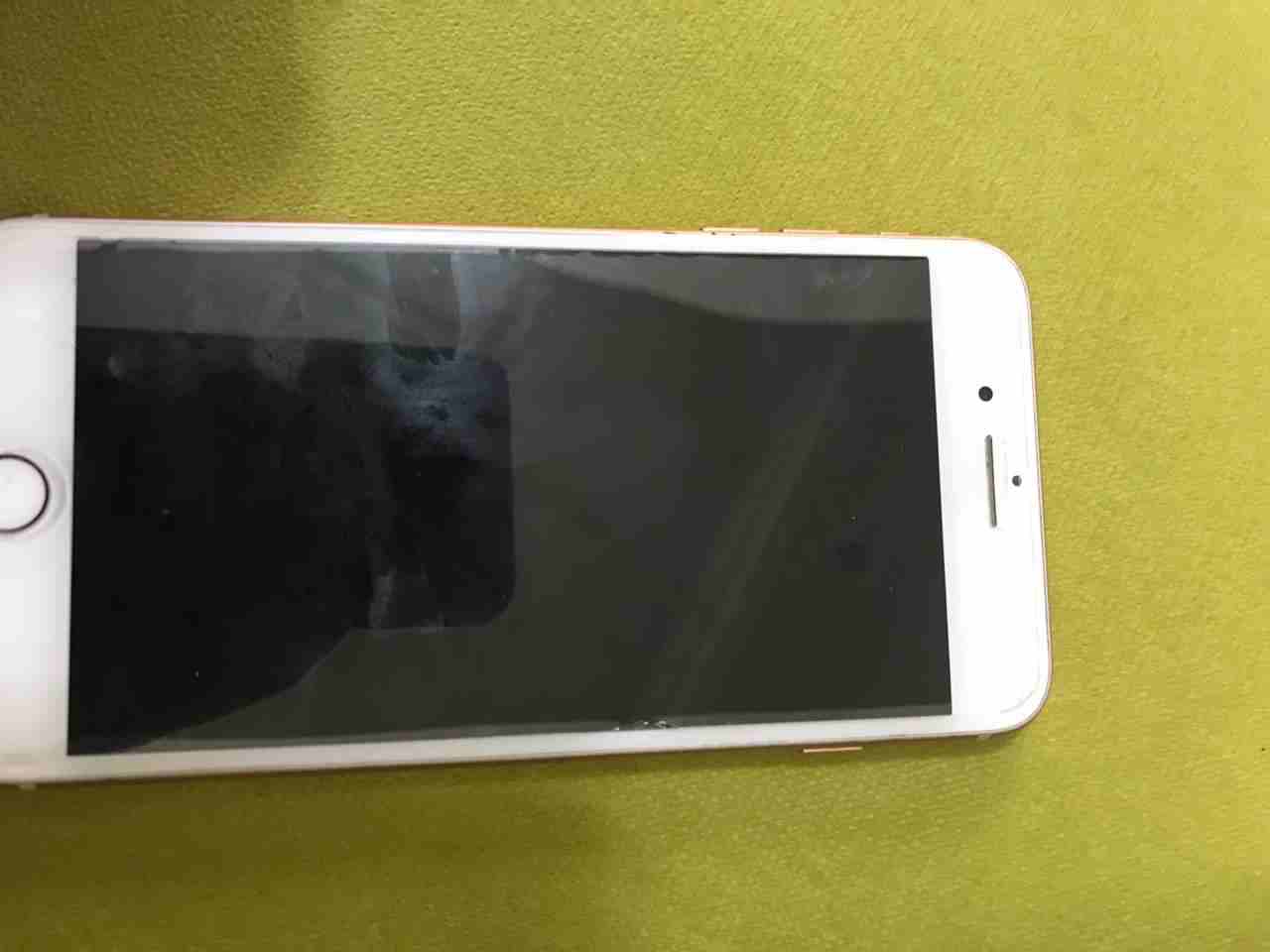 للبيع ايفون 8 (64G) مستعمل لايوجد فيه ولا خدش مع كرتونته وسماعاته الاصلية ومع وشاحنه الاصلي
لا تنسَ أنك شاهدت هذا الإعلان في عنكبوت...