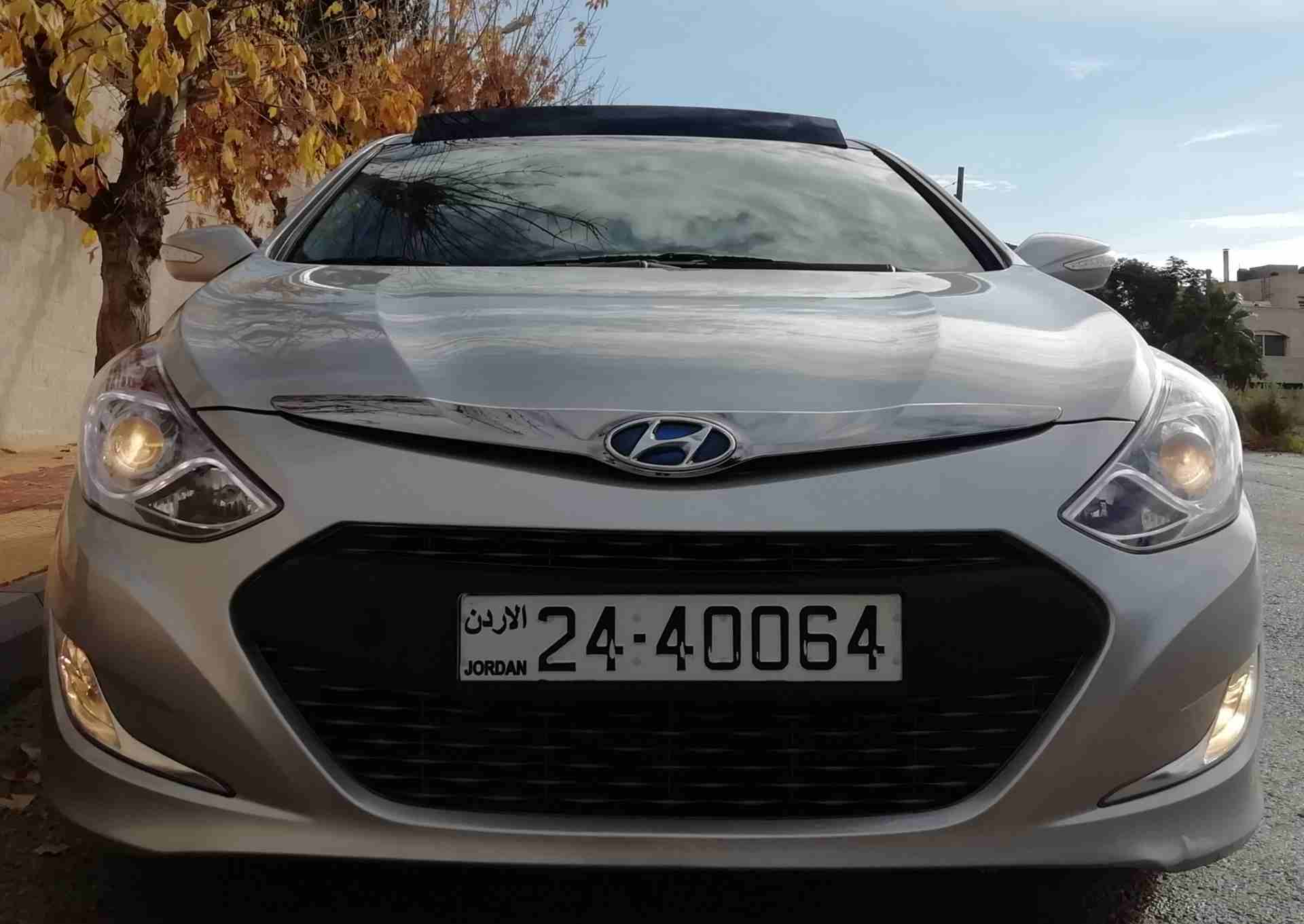 هيونداي سوناتا بانوراما 2400cc جمرك جديد 2014
لا تنسَ أنك شاهدت هذا الإعلان في عنكبوت
Hyundai Son...