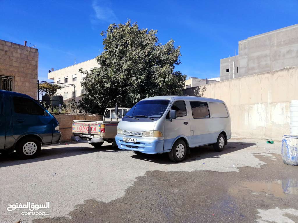 باصات للضمان من المالك يومي اسبوعي شهري
لا تنسَ أنك شاهدت هذا الإعلان في عنكبوت
باصات للضمان...