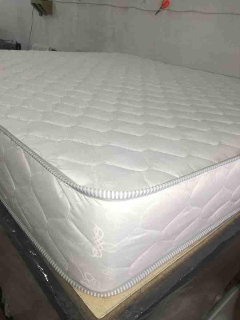 عروووض وخصومات لفتره محدوده على افخم الفرشات الطبيه التركيه الزنبرك و الاسفنج الصحي
لا تنسَ أنك شاهدت هذا الإعلان في عنكبوت...