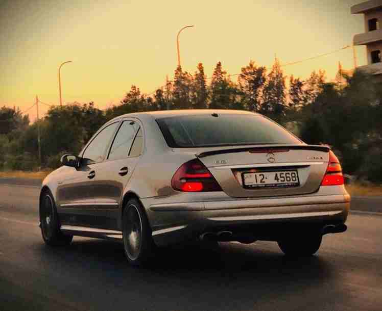 E200 مرسيديس
لا تنسَ أنك شاهدت هذا الإعلان في عنكبوت
سياره كلاسيك مواصفات إليحانس ، محوله 2009 ك...